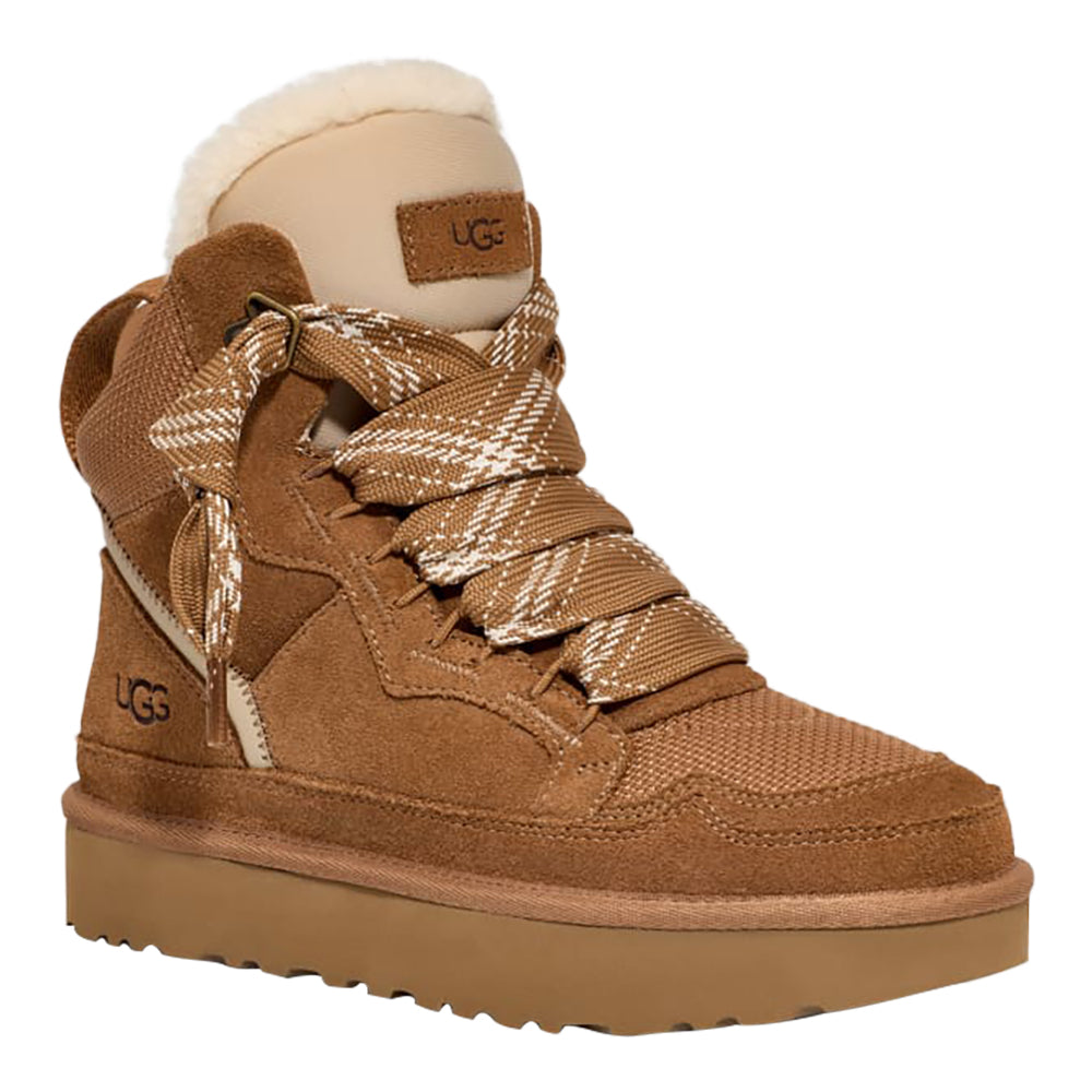 UGG Women's Highmel Boots 2