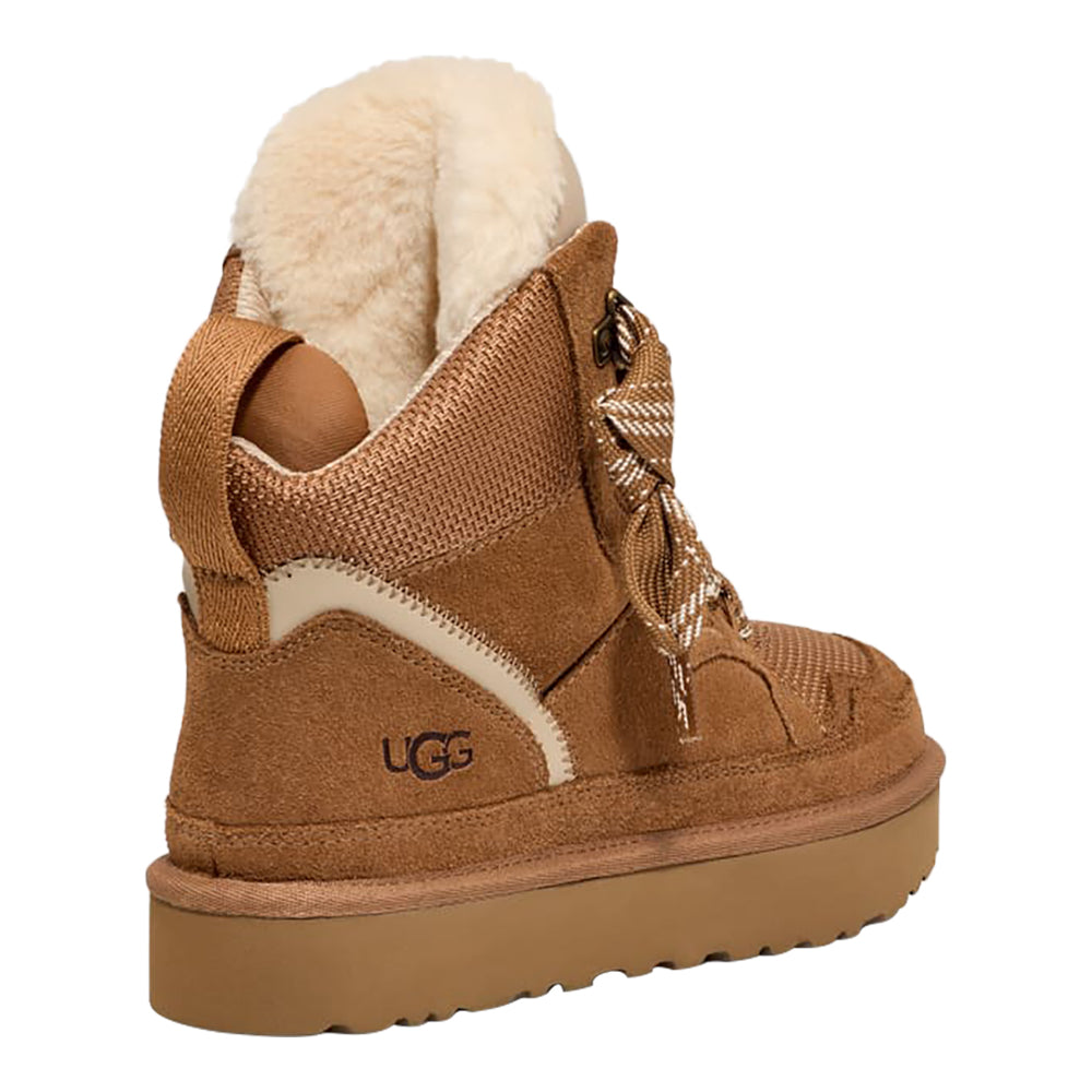 UGG Women's Highmel Boots 4