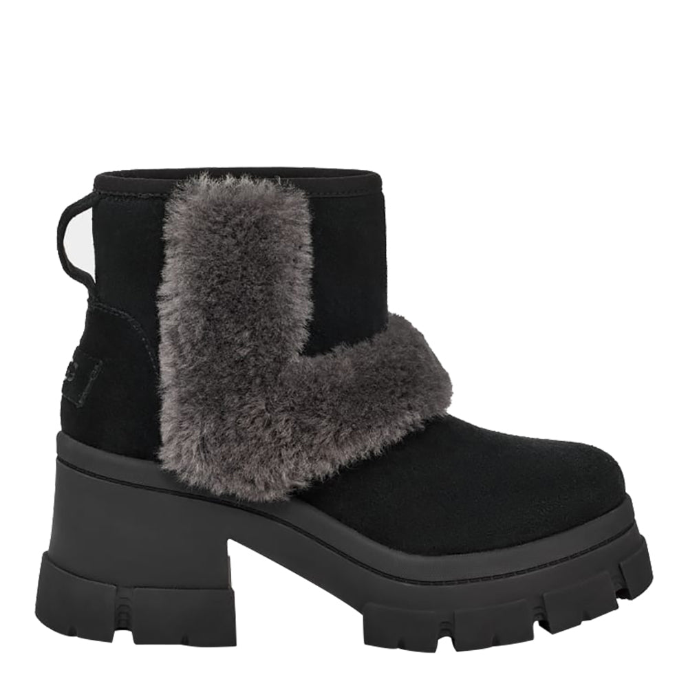 UGG Women's Brooklyn Sunburst Boots 1
