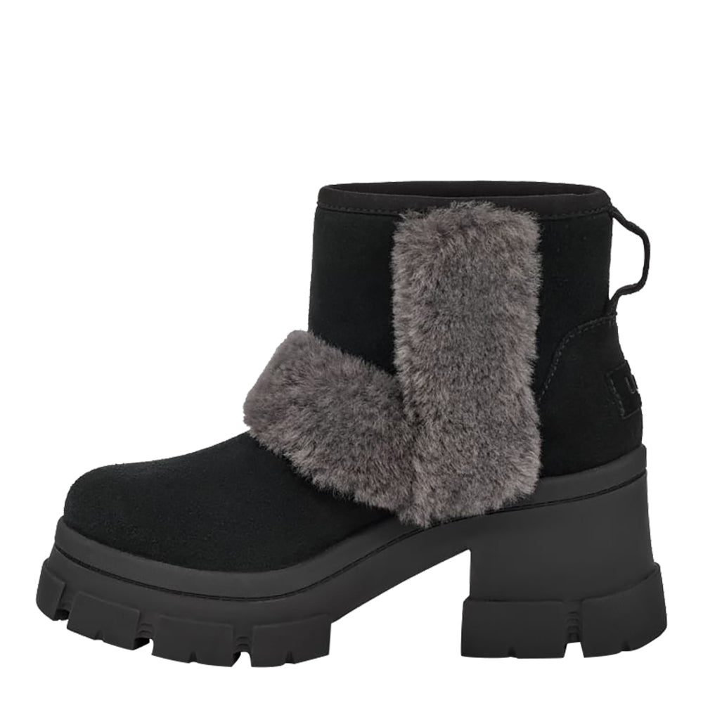 UGG Women's Brooklyn Sunburst Boots 3