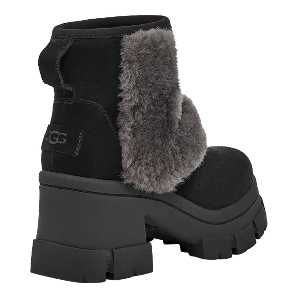 UGG Women's Brooklyn Sunburst Boots 4