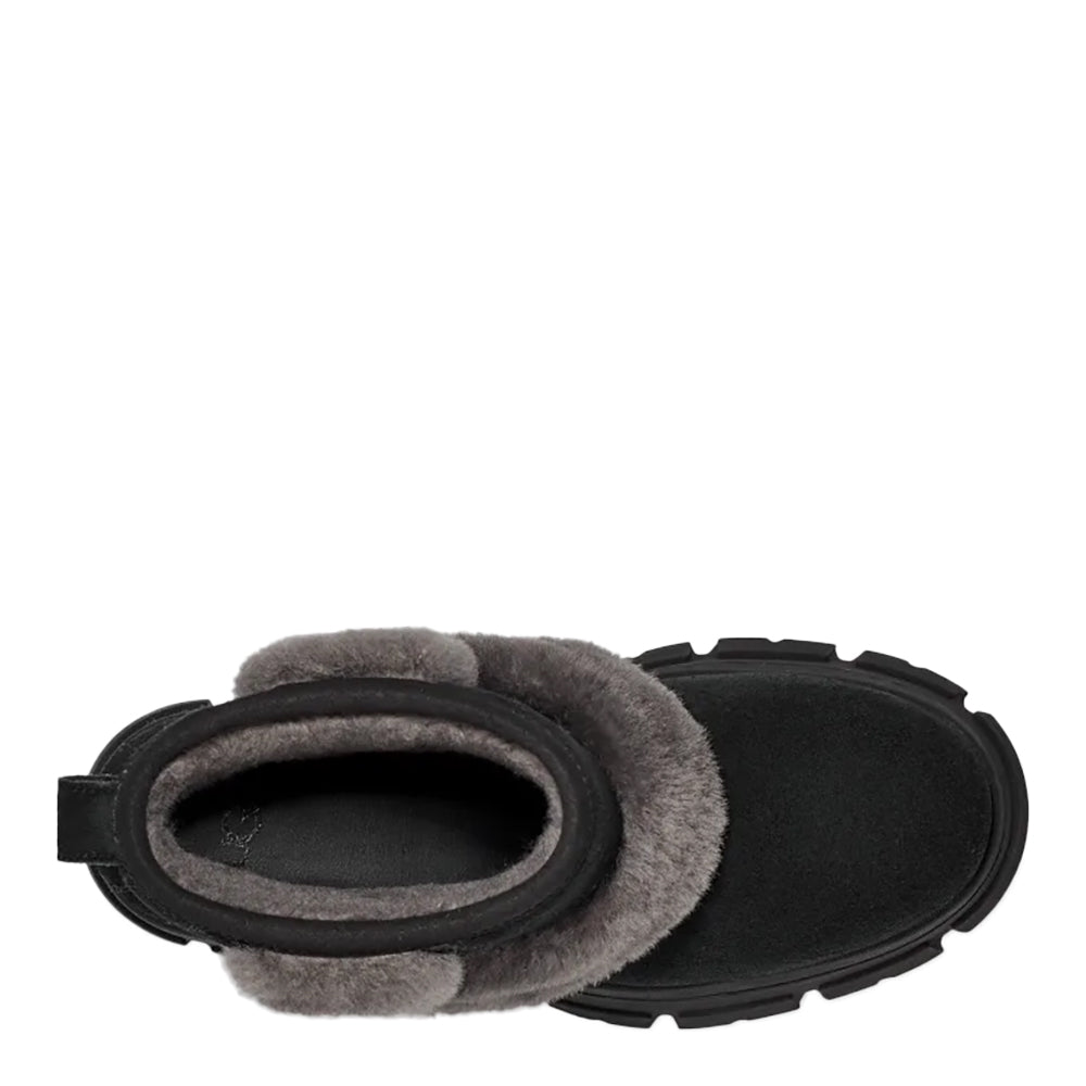 UGG Women's Brooklyn Sunburst Boots 5