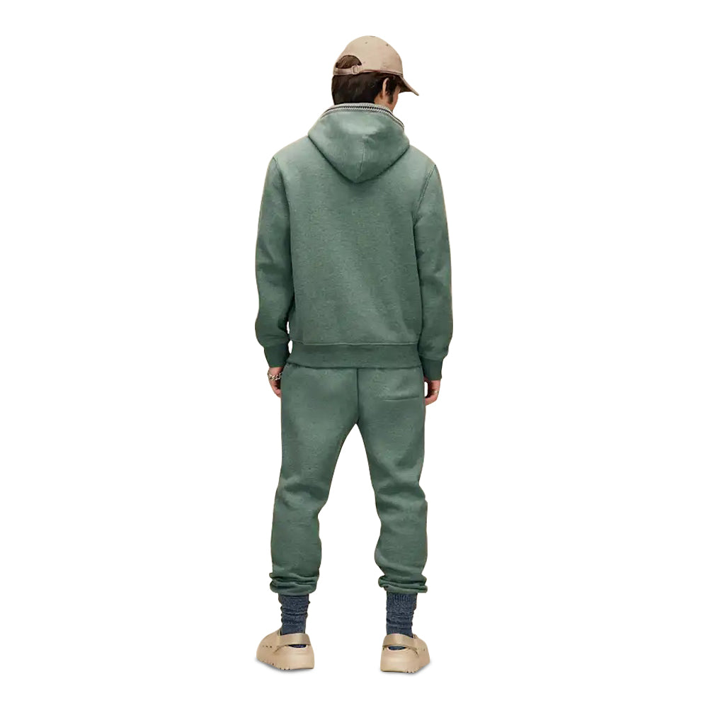 Men's UGG Tasman Hoodie Green Stone Heather 147090_gnh