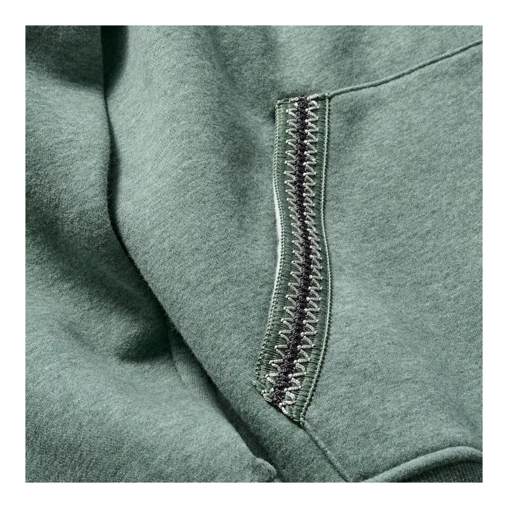 Men's UGG Tasman Hoodie Green Stone Heather 147090_gnh