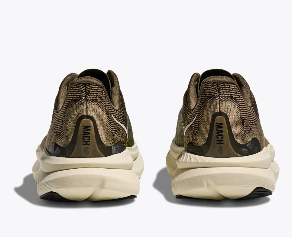 Hoka Mach 6 Men's Sneakers