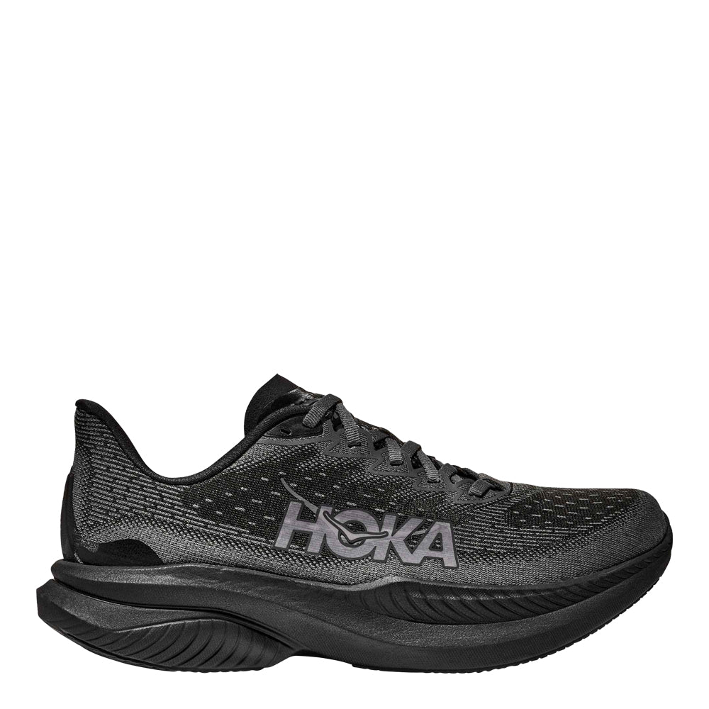 HOKA Women's Mach 6 Shoes 1