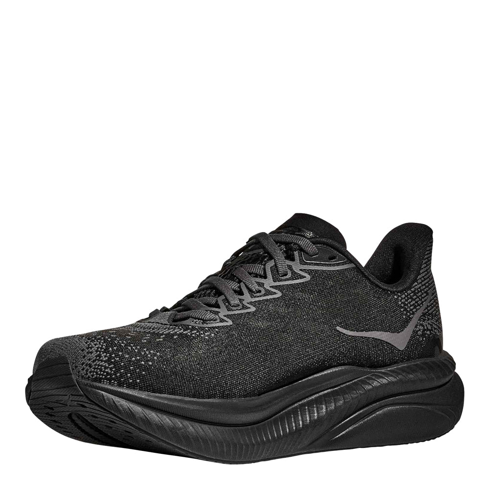 HOKA Women's Mach 6 Shoes 3