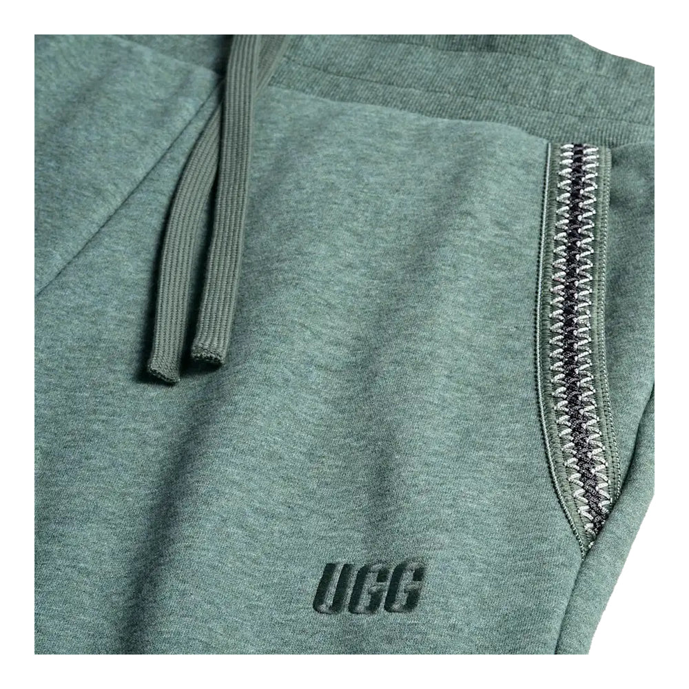 Men's UGG Tasman Jogger Green Stone Heather 1151710_gnh