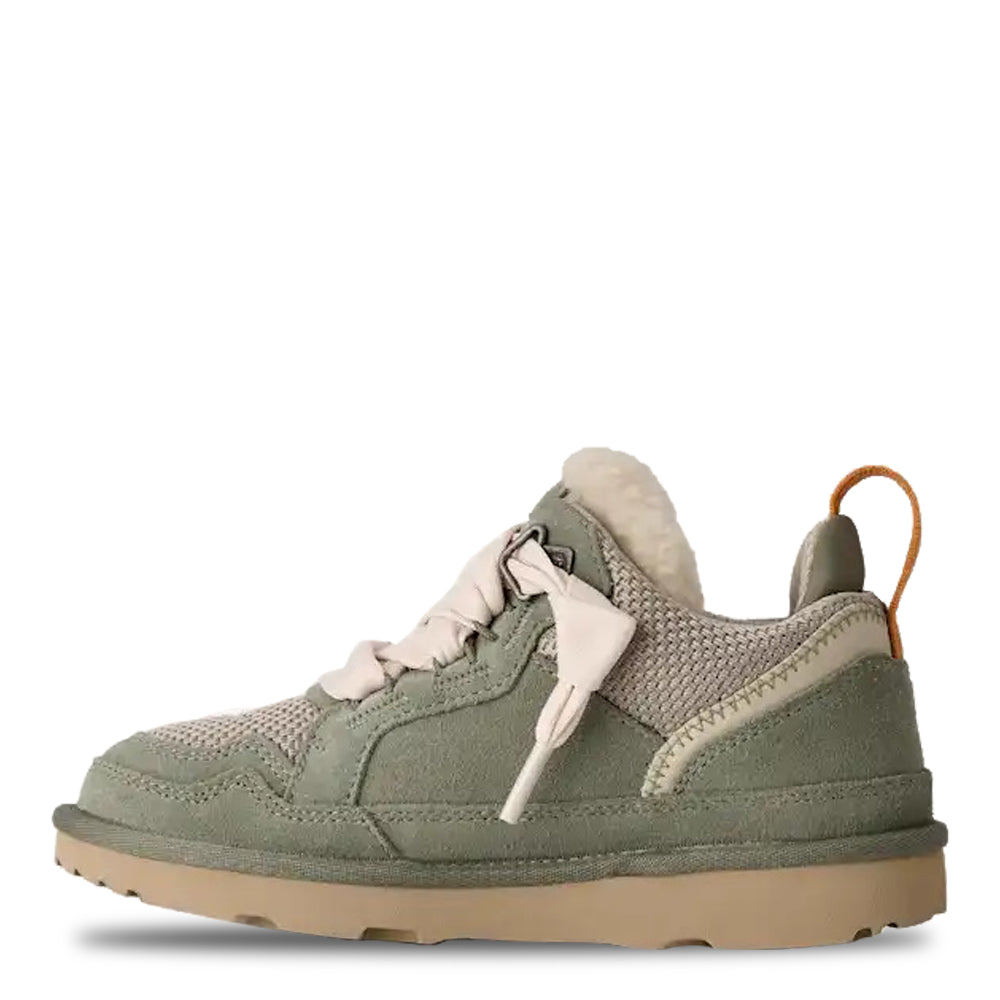 UGG Lowmel Kid's Sneakers - Shaded Clover