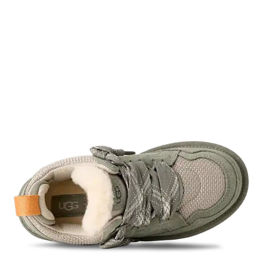 UGG Lowmel Kid's Sneakers - Shaded Clover