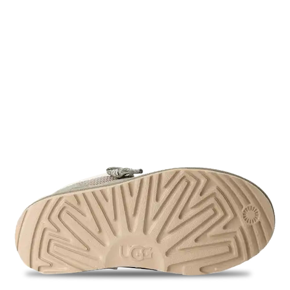 UGG Lowmel Kid's Sneakers - Shaded Clover