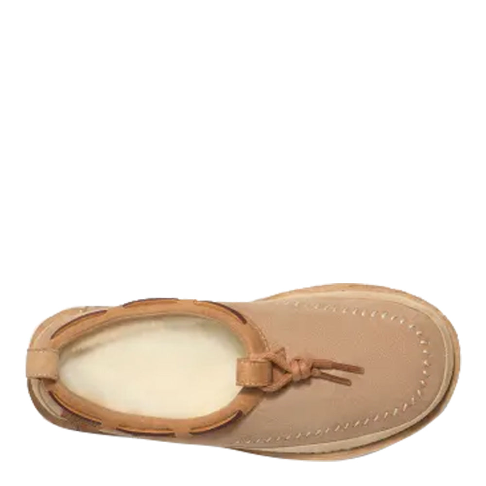 UGG Women's Tasman Crafted Regenerated Shoes 5