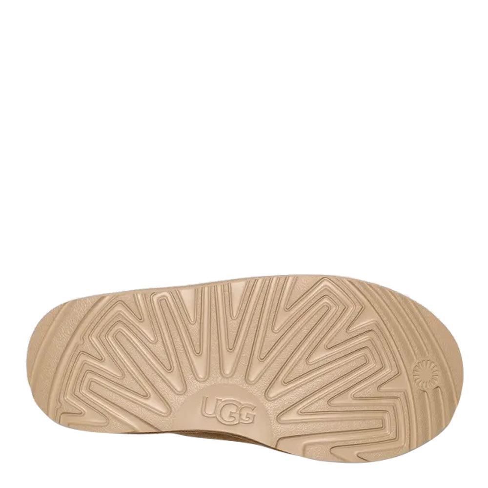 UGG Kids' Classic Ultra Mini Stretch Cuff Boot 6