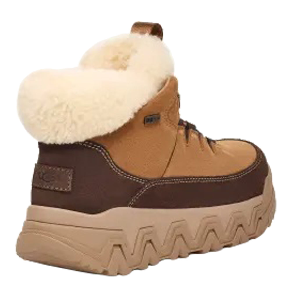 UGG Women's TerreTrail Cozy Lace Boot 4