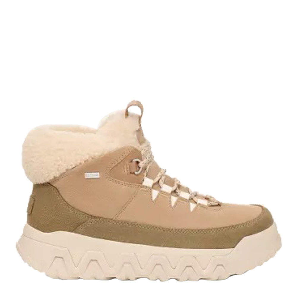 Ugg Women's TerreTrail Cozy Lace Boot 1