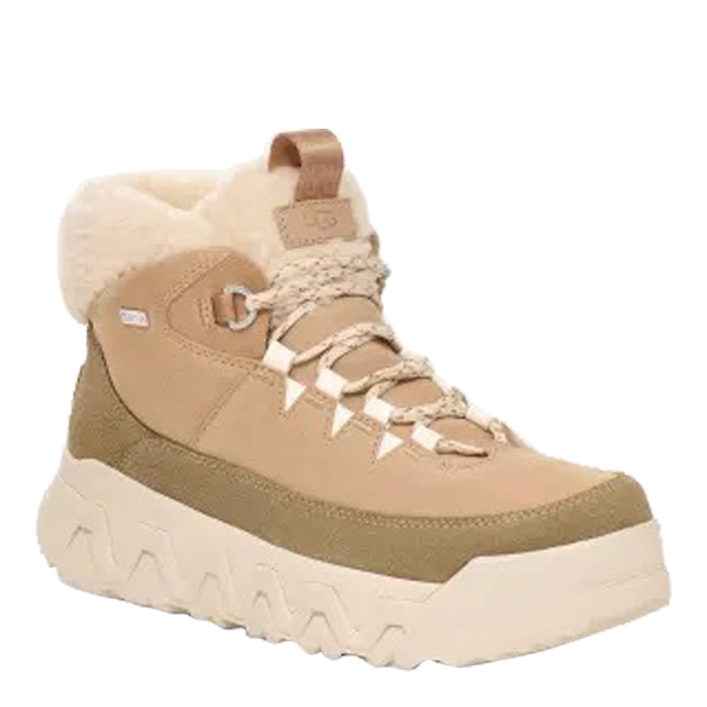 Ugg Women's TerreTrail Cozy Lace Boot 2