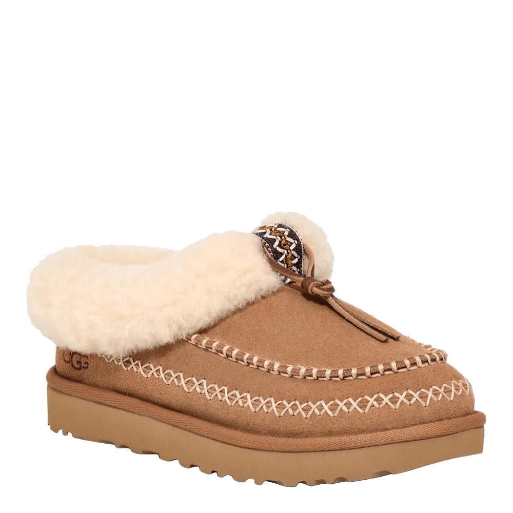 UGG Women's Tasman Alpine Slippers 2