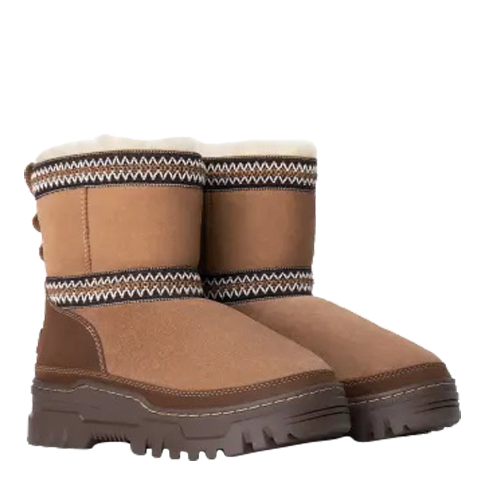 UGG Women's Classic Mini TrailGazer Boots 2