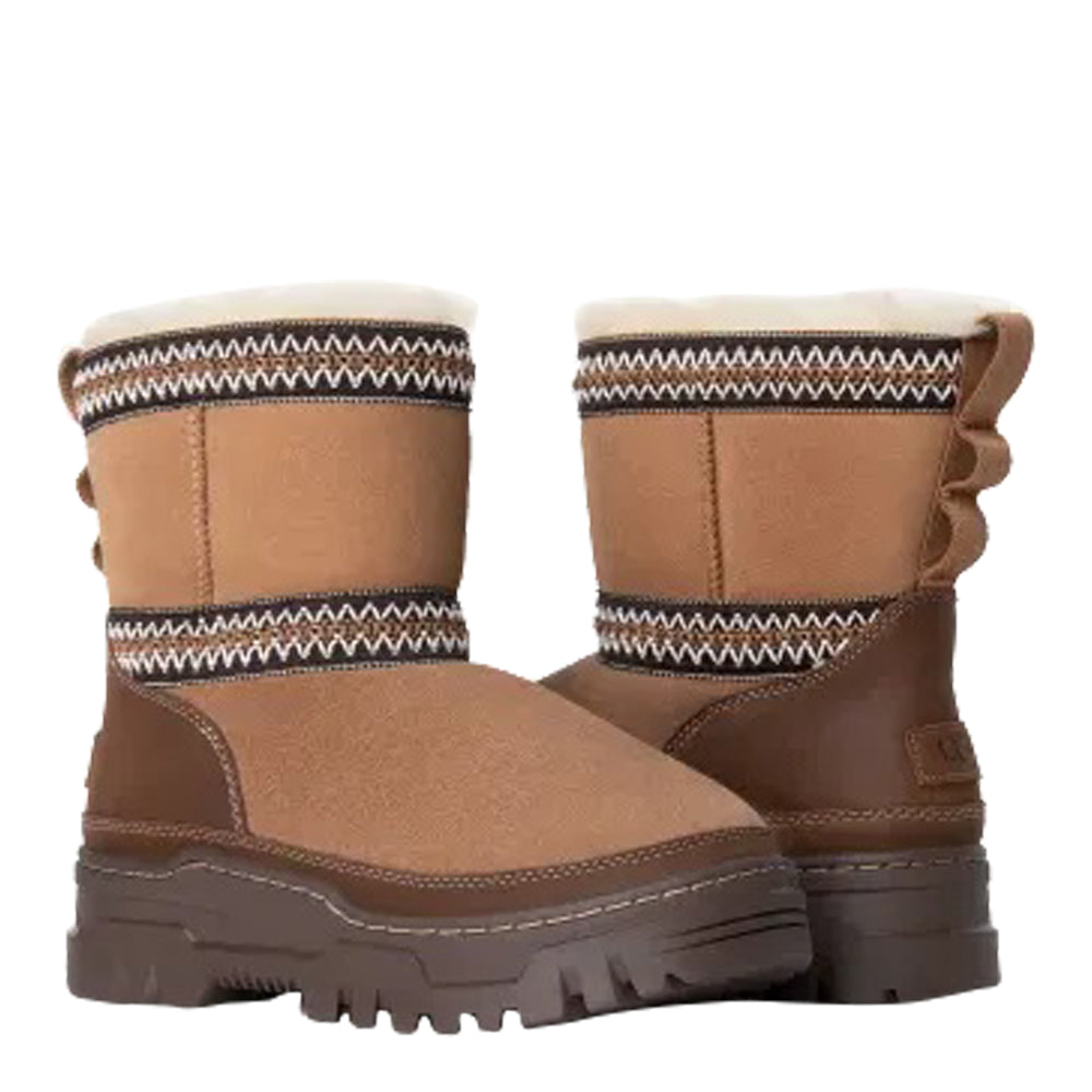 UGG Women's Classic Mini TrailGazer Boots 3
