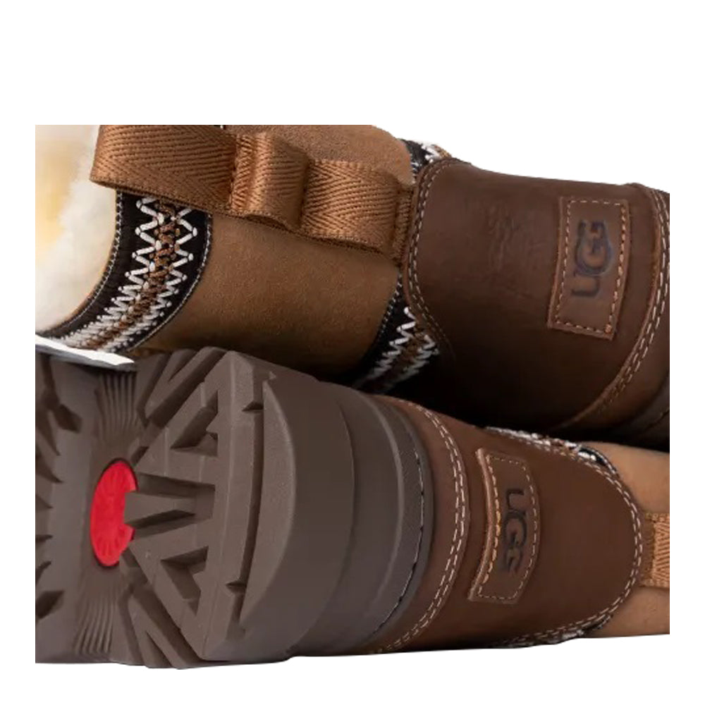 UGG Women's Classic Mini TrailGazer Boots 5