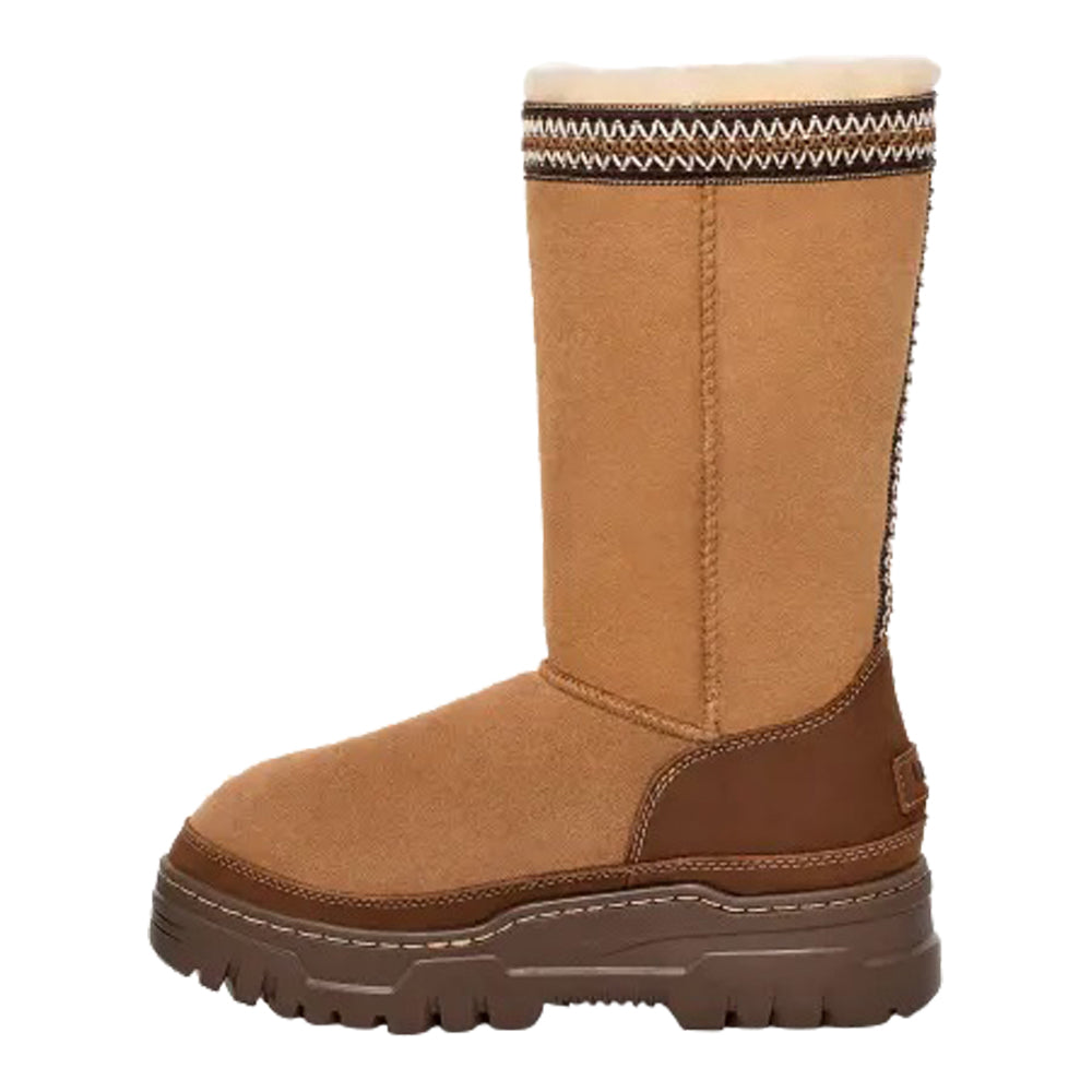 UGG Women's Classic Tall Trailgazer Boots 3