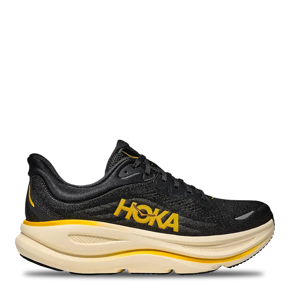 Hoka Bondi 9 Men's Sneakers
