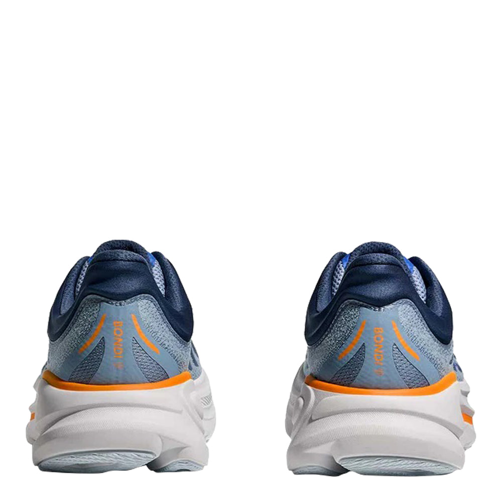 Hoka Men's Bondi 9 Shoes 3