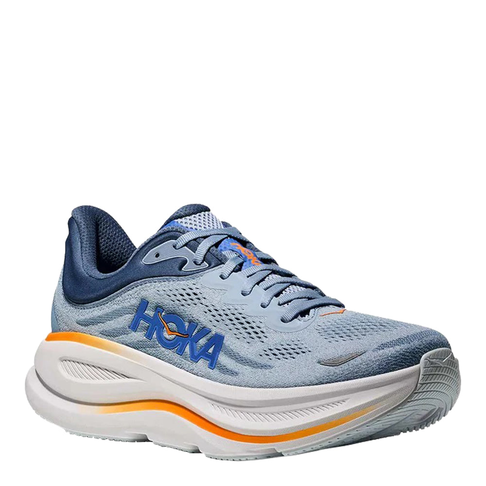 Hoka Men's Bondi 9 Shoes 4