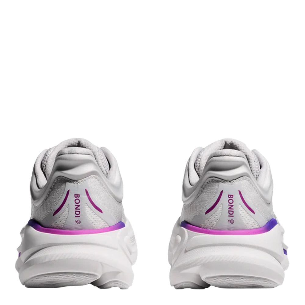 Hoka Women's Bondi 9 Shoes 6