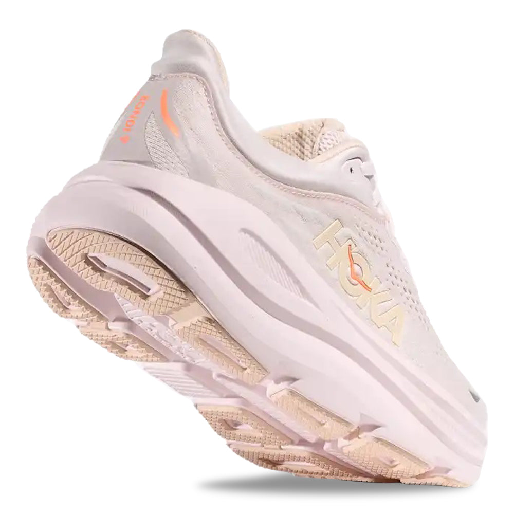 Hoka Bondi 9 Women's Sneakers