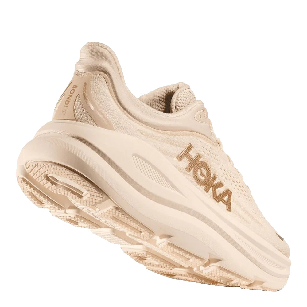 Hoka Women's Bondi 9 Shoes 3