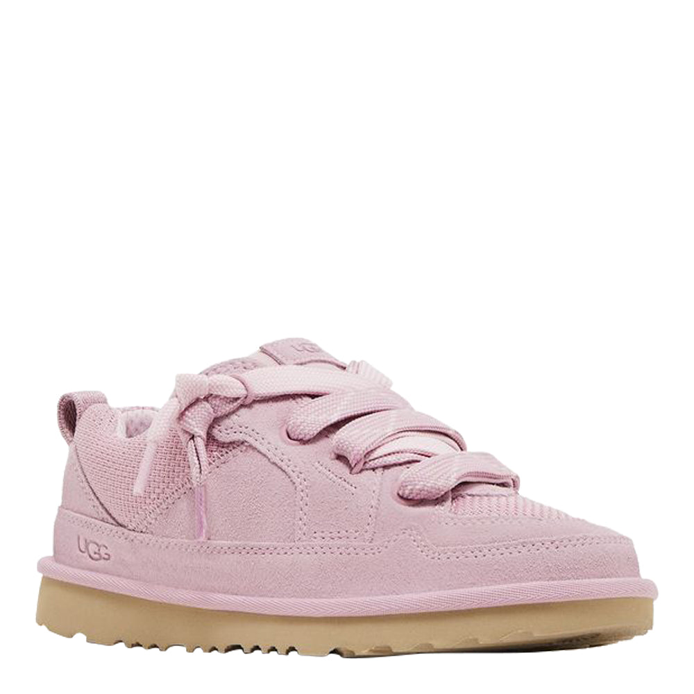 UGG Big Kids' Lo Lowmel Shoes 2