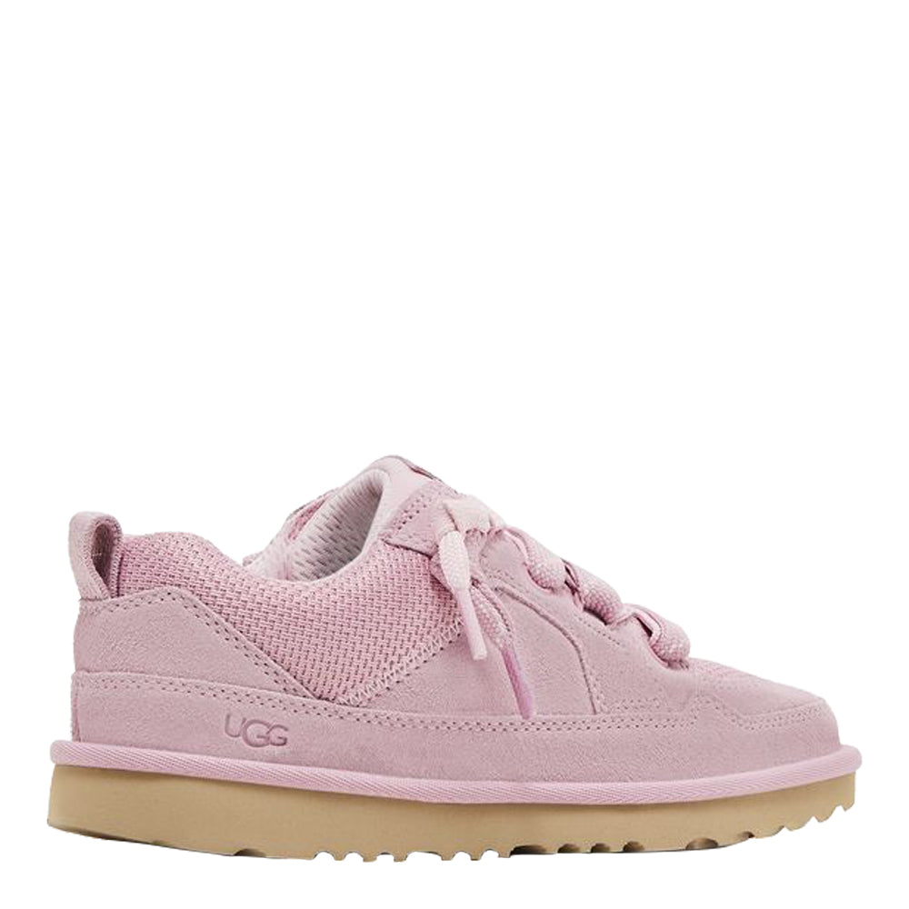 UGG Big Kids' Lo Lowmel Shoes 3