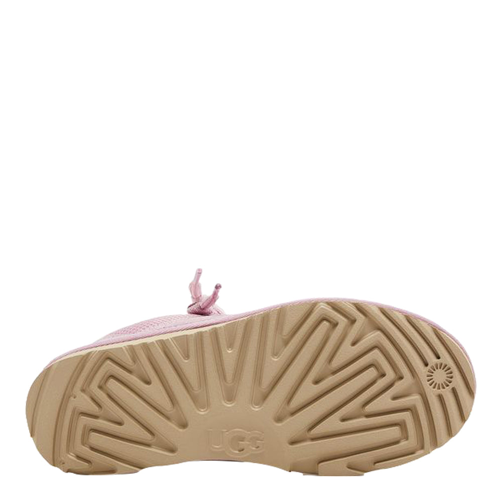 UGG Big Kids' Lo Lowmel Shoes 4