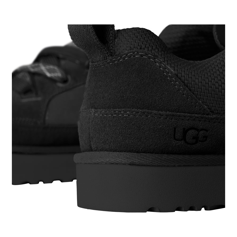 UGG Men's Lo Lowmel Sneaker 3