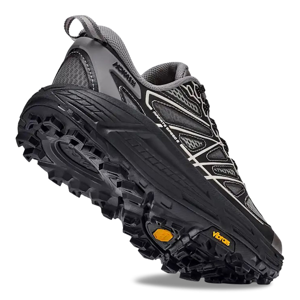 Hoka Stealth/Tech Mafate Speed 2 Sneakers