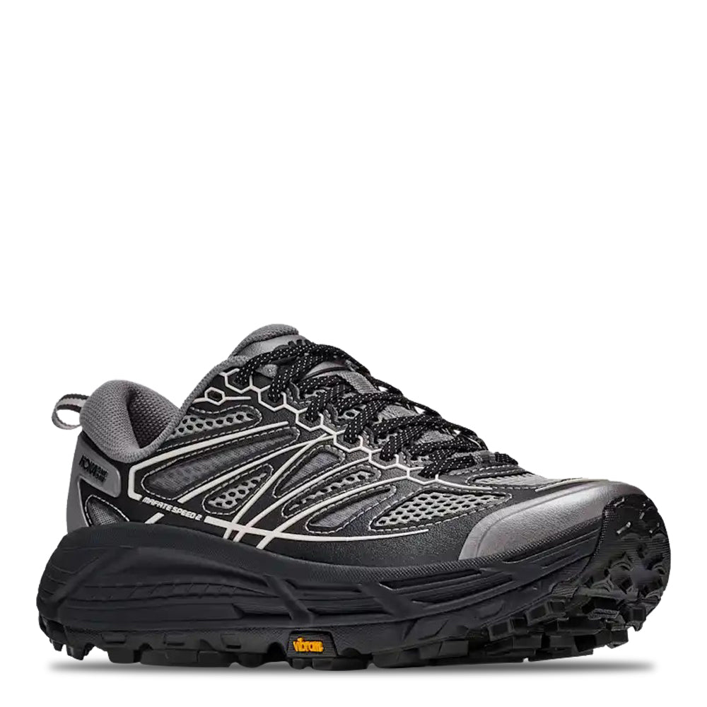 Hoka Stealth/Tech Mafate Speed 2 Sneakers