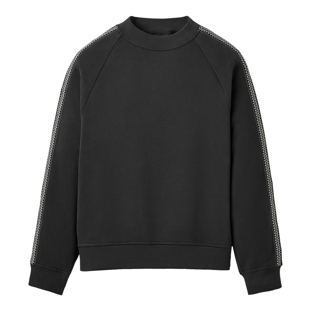 UGG Men's Tasman Crewneck Sweater - Tar 1