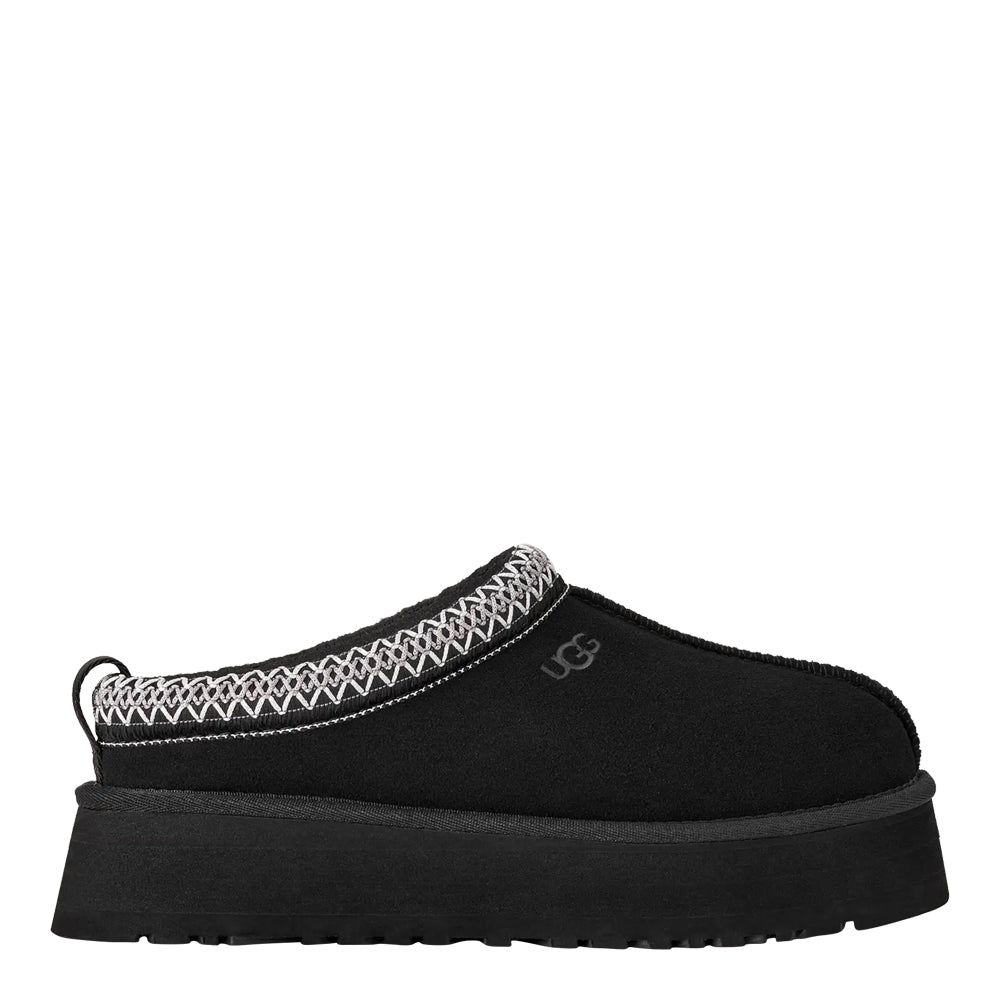 UGG Women's Tazz II Slipper - Black – City Jeans