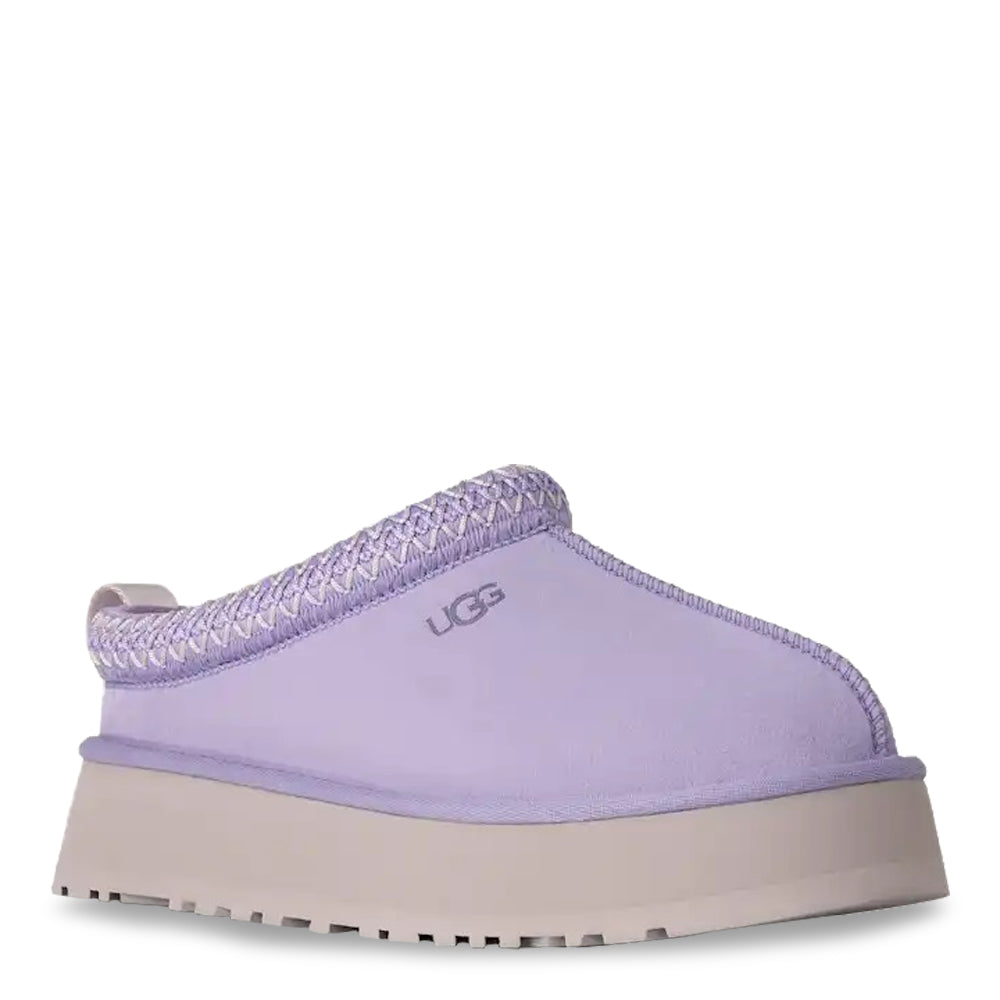 UGG Tazz II Women's Slippers - Warm Lilac