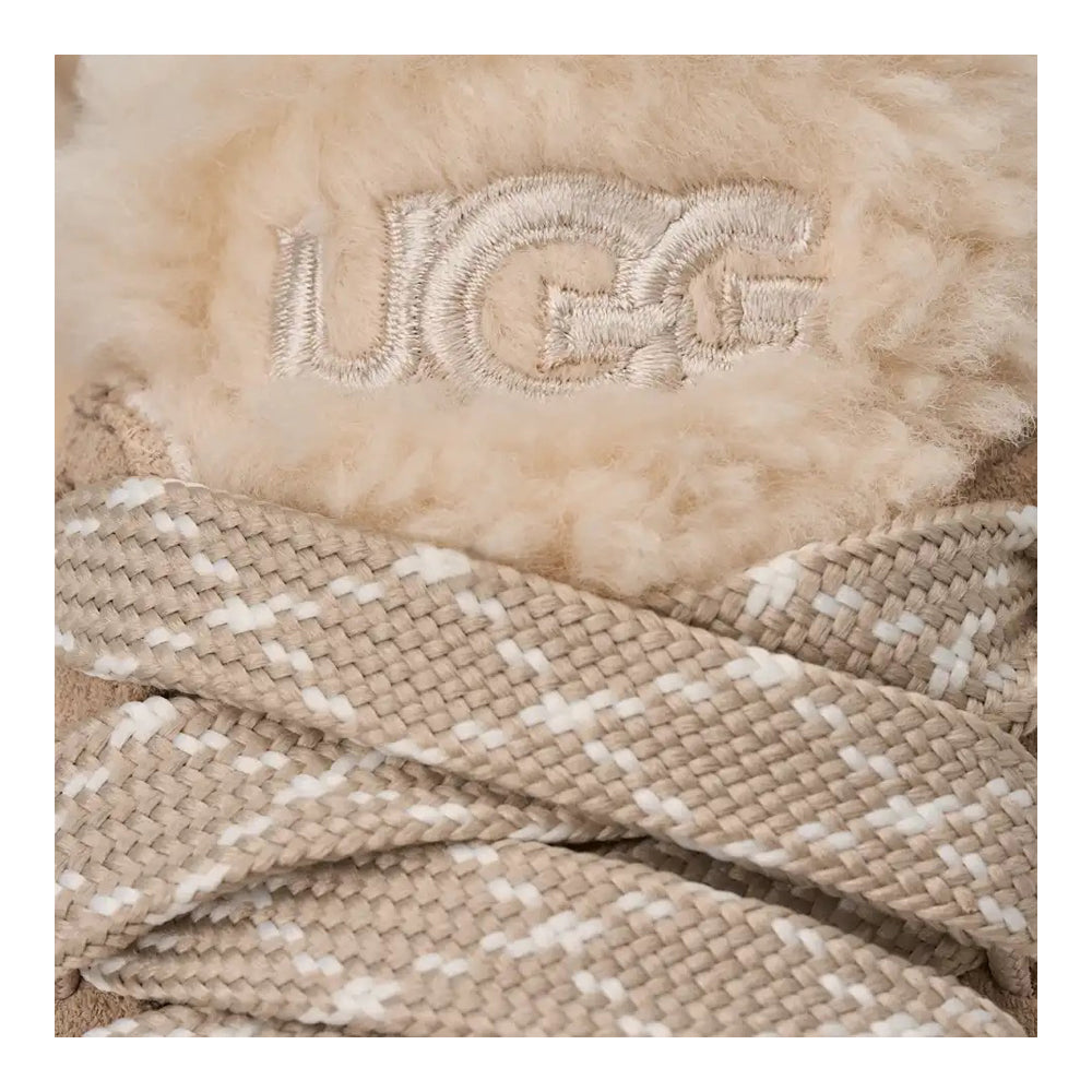UGG Lowmel Mule Kid's Sneakers - Moonlight