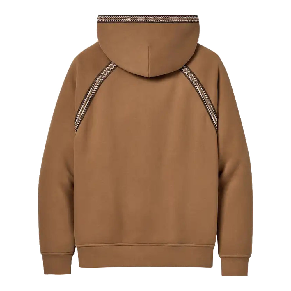Men's UGG Tasman Full-Zip Jacket Chestnut 1180630_che