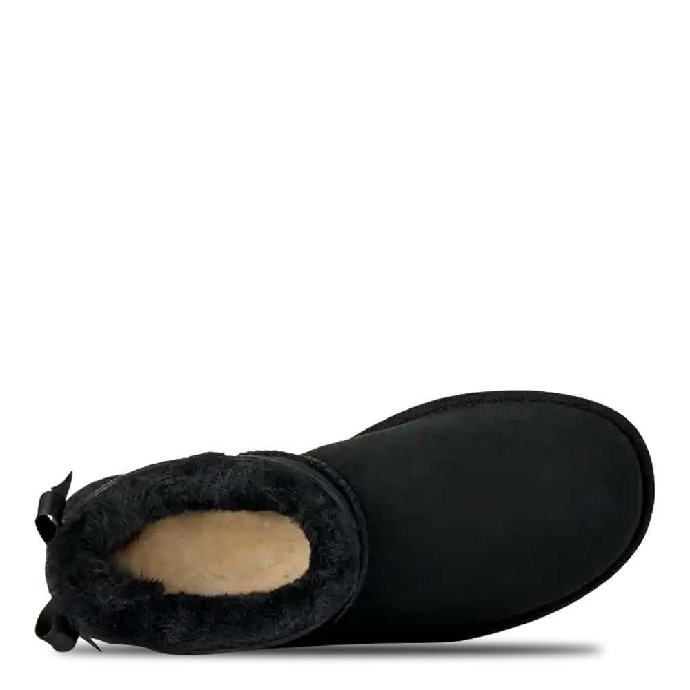 UGG Ultra Mini Bailey Bow Women's Boots