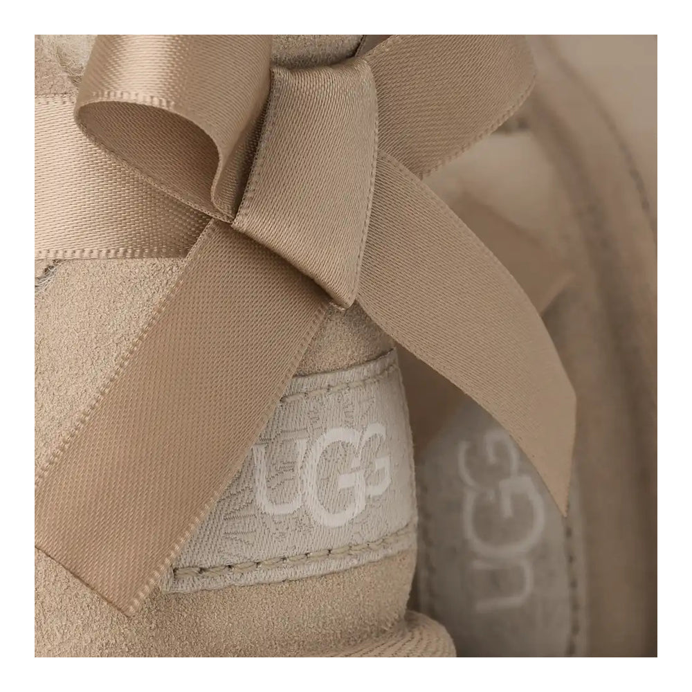 UGG Ultra Mini Bailey Bow Kids' Boots