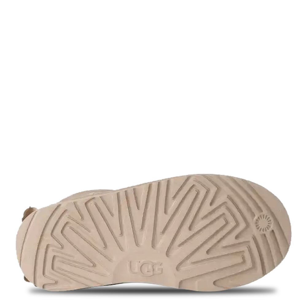UGG Ultra Mini Bailey Bow Kids' Boots