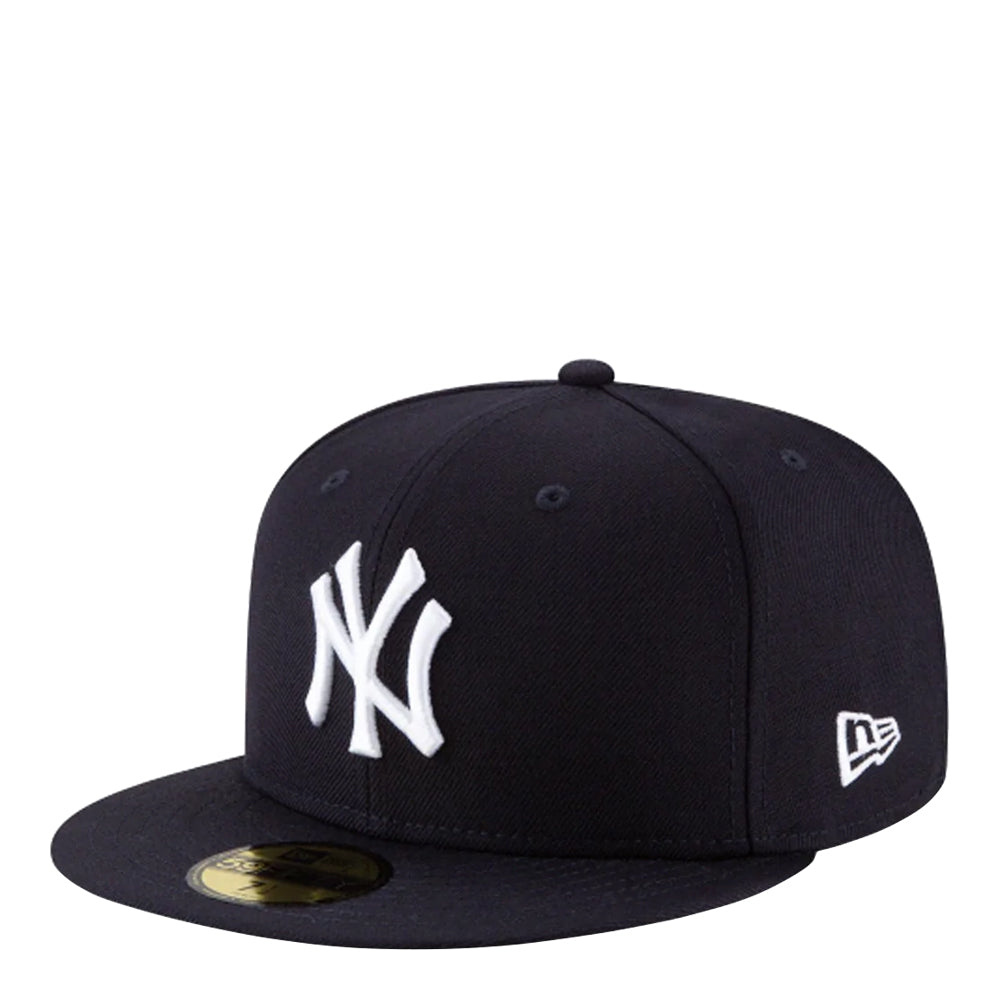 New Era Men's New York Yankees Classic Wool 59FIFTY Fitted Cap