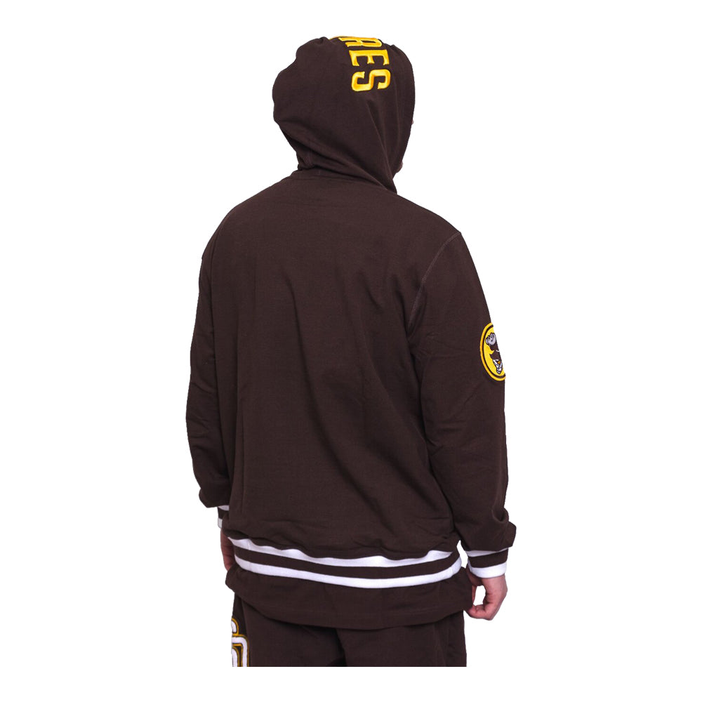 New Era Men's SADPAD Elite Pack Hoodie Pullover 8