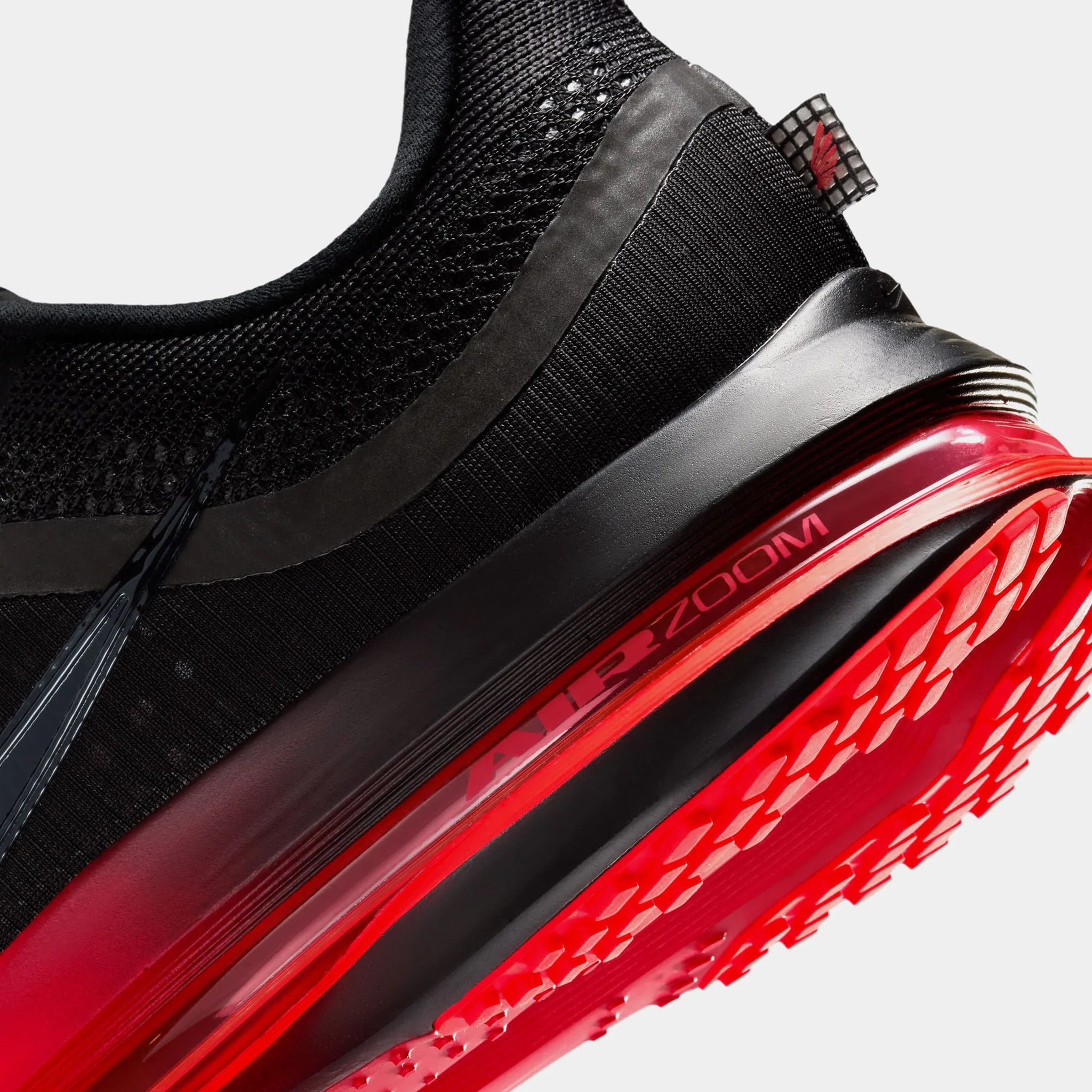 Men's Nike Pegasus Premium Black/University Red/Bright Crimson/Black HQ2592-019
