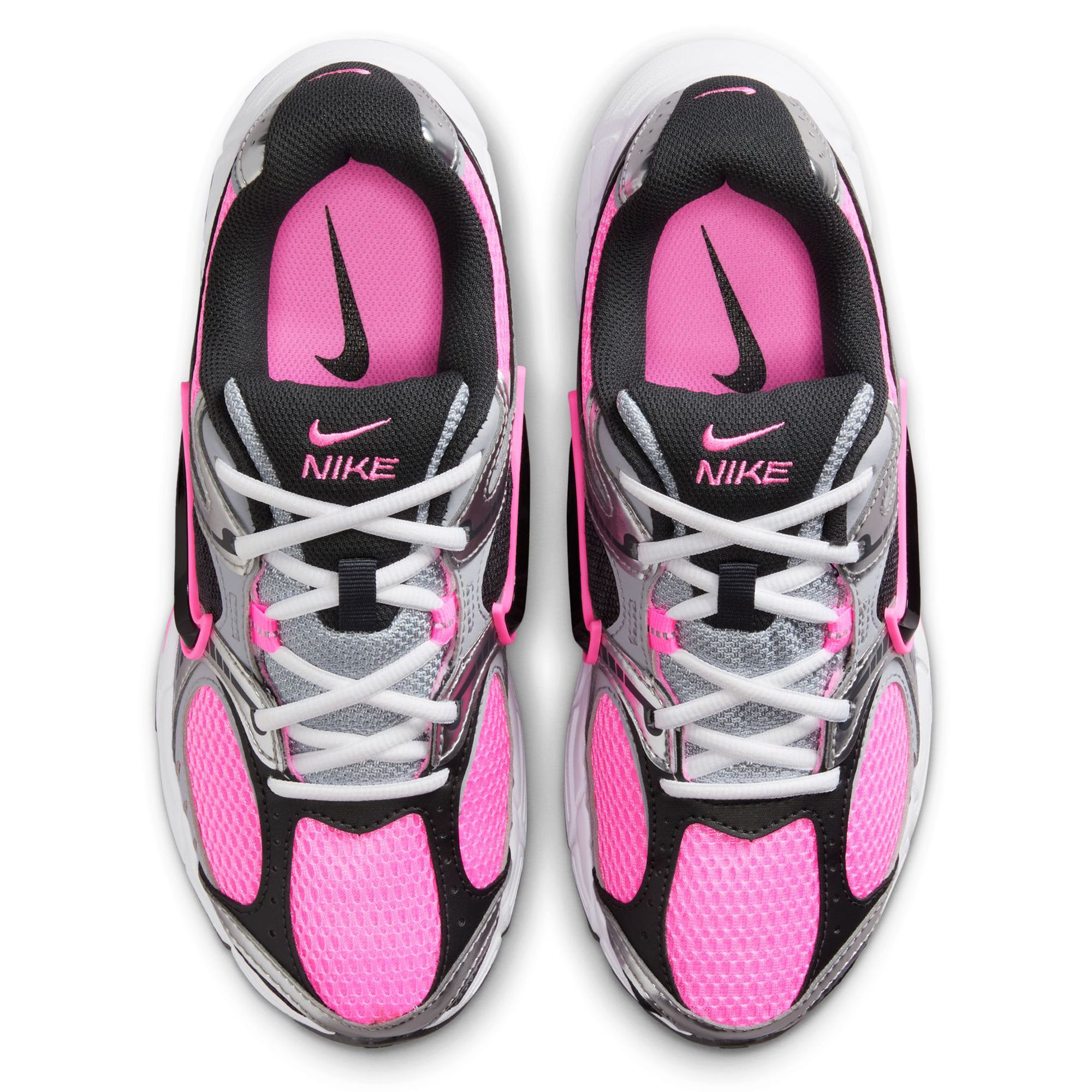 Women's Nike V5 RNR Pink Spell/Black-Anthracite-Wolf Grey HQ7901-601 3