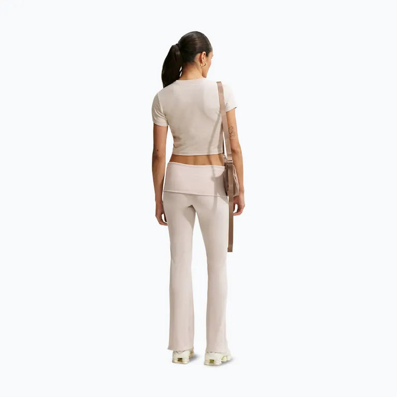 Nike Sportswear Chill Knit Women's Cropped T-Shirt